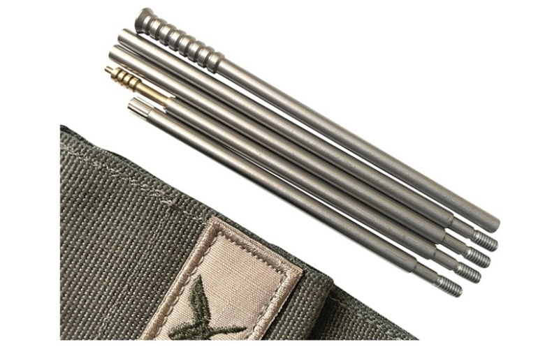 Forward Controls Design Llc Compact sectional rods for ar15/m16, 10.5-12.5 configuration